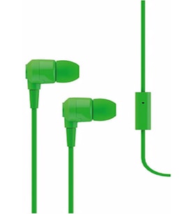 Ttec J10  Mikrofonlu Kulak İçi Kulaklık (Yeşil)