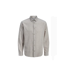 Jack & Jones Jjesummer Erkek Gömlek (Yeşil)