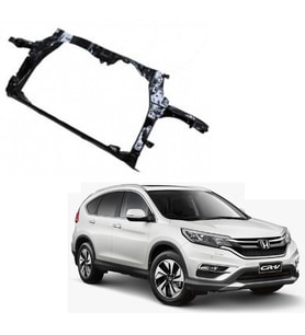 Honda Crv 2015-2018 Ön Panel Radyatör Paneli 549260506