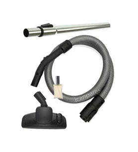 Samsung Uyumlu VC07R302MVR VC07R302MVB VC07R302MVP Elektrikli Süpürge Boru Emici Hortum Seti