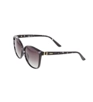 Hawk HW2180-03 57 Polarize Kadın Güneş Gözlüğü (Çok Renkli)