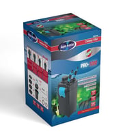 PRO-1000 AQUA MASTER DIŞ FİLİTRE 3 SEPET 1000 LT