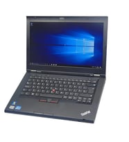 Lenovo Thinkpad T430s İntel İ7-3520m 12 GB Ram 160 Gb ssd 14" Dizüstü Bilgisayar ( outlet )
