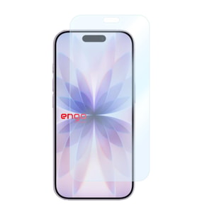Apple iPhone 17 Ekran Koruyucu Nano 6.3 inç Parlak Şeffaf