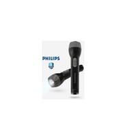 Philips El Feneri Sfl3175 Siyah