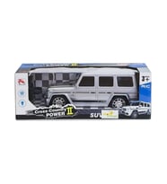 Mulvxurg  Urg02 8578-2A Şarjli Kumandali Jeep Araba -Lmn (Mulvix)