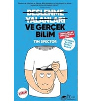 Beslenme Yalanları ve Gerçek Bilim - Tim Spector