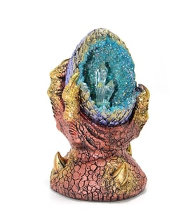 pilelistore Polyester Dragon Penceli Led Biblo