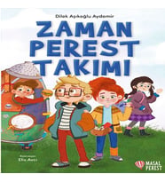 Zamanperest Takımı
