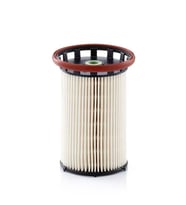 MANN PU80081 Yakit Filtresi 7N0127177 7N0127177B