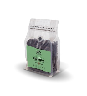 Ruanda Yöresel Filtre Kahve 250 gr