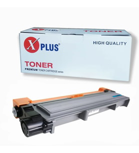 Xplus® HL-L2360DW TN-2355 / TN-660 Ithal Muadil Toner 2.600 Sayfa (Siyah)