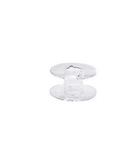 FDM Janome  2518 P Aile Makina Masurası Plastik