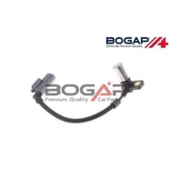 001927321A Hız Sensörü Otomatik Şanz. 4 Vit - Polo-Fabia-Ibiza-Cordoba-Arosa-Lupo