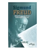 Sigmund Freud