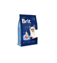 Brit Care Premium Nature Sterilized Kuzulu Kedi Maması 8 kg