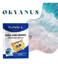 Pro Perfeck Okyanus Kokulu Koku Giderici 25 gr