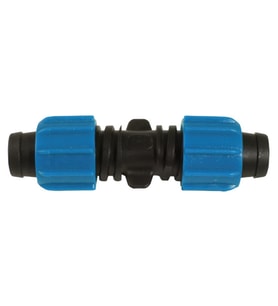 Yassı Vidalı Ekleme Manşon (22x22 mm - 100 Adet)