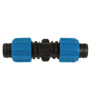 Yassı Vidalı Ekleme Manşon (22x22 mm - 100 Adet)