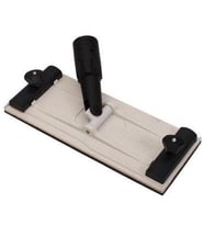 Zımpara Malası Sabit Başlı 11X23 cm Dekor 1207 Oynar Başlı