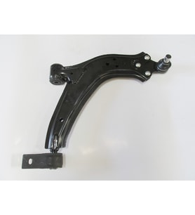 PEUGEOT 306- SD/HB- 97/00; ÖN ALT TABLA SAĞ ROTİLLİ/BURÇLU (SALINCAK) (16mm HİDROLİK) (SH)