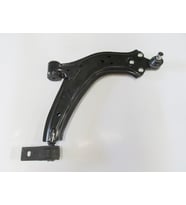 PEUGEOT 306- SD/HB- 97/00; ÖN ALT TABLA SAĞ ROTİLLİ/BURÇLU (SALINCAK) (16mm HİDROLİK) (SH)