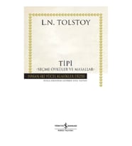 Tipi – Seçme Öyküler Ve Masallar