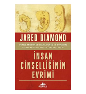 İnsan Cinselliğinin Evrimi - Ciltsiz