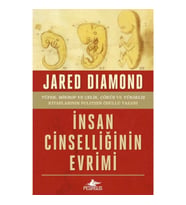 İnsan Cinselliğinin Evrimi - Ciltsiz