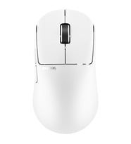 Pulsar X2N CrazyLight Medium Uyuni White 8K Hz XS-1 Sensör Kablosuz Simetrik Gaming Mouse (PX2NCL202)