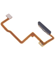Xiaomi Poco F3 GT Parmak İzi Okuyucu Flex MZB09C6IN M2104K10I (Siyah)