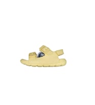 igora S10298-228 MAUI MC BEBEK ÇOCUK SANDALET (Sarı)