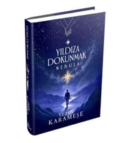 Yıldıza Dokunmak 2: Nebula (Ciltli)
