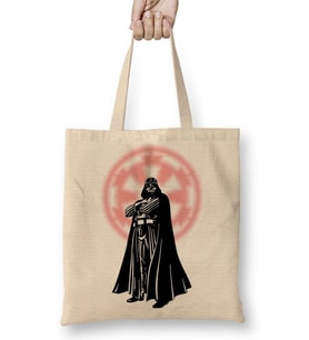 Darth Imperio Bez Çanta Uzun Saplı