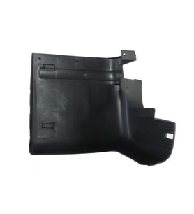 Ford Transıt- V347- 07/13; Arka Tampon Ucu Sağ (Çift Kapılı) (Oem No: Vyc1517926)