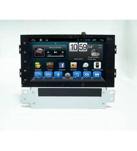 AUDI A3 2012-19 CARPLAY+AND.AUTO NAVİGASYON DVD USB BT KAMERA
