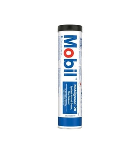 Mobil Grease 28 Sentetik Havacılık Gresi - 380 gr.