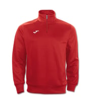 JOMA SWEATSHIRT COMBI RED (Kırmızı)
