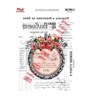 Rich 1340 Vintage Kolay Transfer 23x33 cm