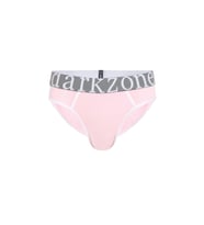 Erkek Pembe Biyeli Slip Külot
