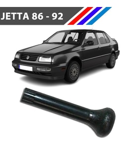 OTOZET Volkswagen Jetta Kapı Kilit Butonu 1986 - 1992 191837187