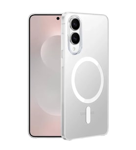 S25 Edge Pc Şeffaf - Şeffaf