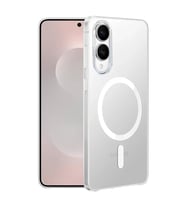S25 Edge Pc Şeffaf - Şeffaf