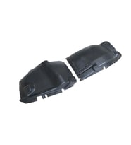 Isuzu D Max- Pıck Up- 07/12; Arka Çamurluk Davlumbazı Komple Sol (2 Parça) (Oem No: 897234864151)