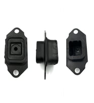 LEOPARTS Note 2006-2009 / Micra 2003-2009 Şanzıman Takozu Arka 11220-AX600