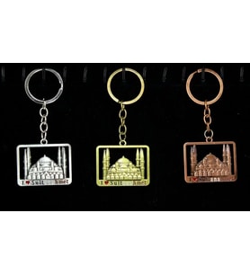 Metal Sultanaet Anahtarlık Alk2217