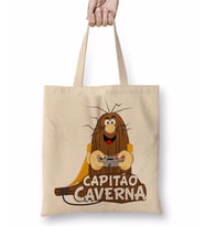 Capitao Caverna Bez Çanta Uzun Saplı