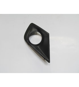 Peugeot 207 09/12 Si·s Lamba Kapağı Sağ Si·yah Si·s Deli·kli· (Tw)