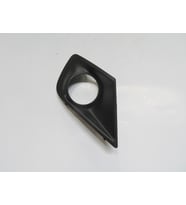 Peugeot 207 09/12 Si·s Lamba Kapağı Sağ Si·yah Si·s Deli·kli· (Tw)