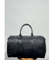 Seyahat Çantası Büyük Boy El Çantası Bavul Valiz Size 50/30 Cm (05)